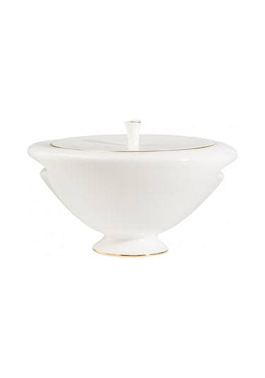 Jumbo Moon Gold 64 Parça 12 Kişilik   Yemek Takımı