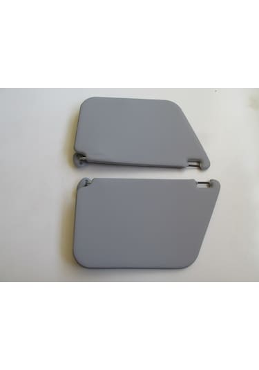 Ford Transıt Connect 02/09 Güneşlik Sağ/sol Set 2 Parça Yüksek Tavan - Güneşlik