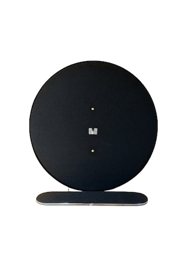 Dartsan Raf Düzenekli Tripod Ayaklı Dart Arkalık Stand Seti Siyah Renk