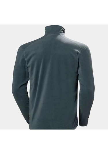 Helly Hansen Zippy Polar Mont Erkek Alpine Frost Gri