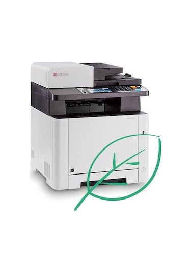 Kyocera Ecosys M5526CDN Çok Fonksiyonlu Lazer Yazıcı