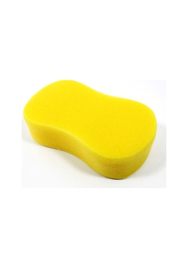 EminHome Renkli Oto Yıkama Süngeri Viomax 752