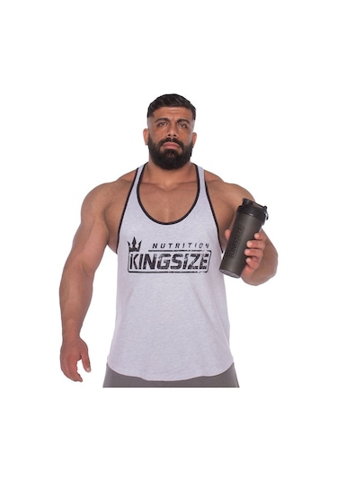 Kingsize Shaker 750 Ml Siyah