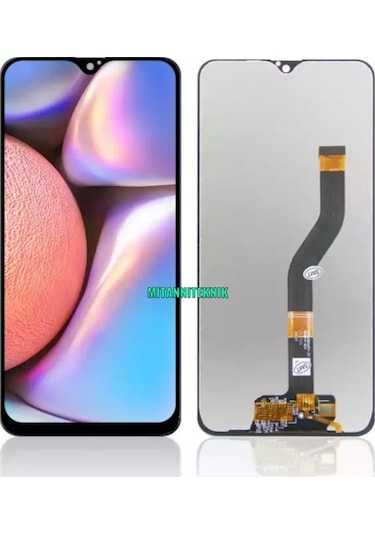 Samsung A10S Sm-A107 Lcd Ekran Dokunmatik