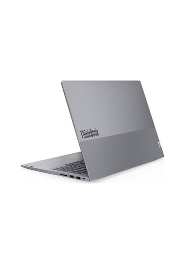 Lenovo ThinkBook 16 G6 ABP 21KK000WTR23 R7-7730U 64 GB 512 GB SSD 16" W11P Dizüstü Bilgisayar