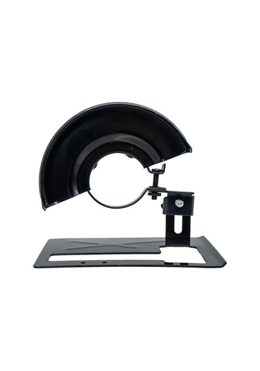 Rox Wood 0281 Avuç Taşlama Makinesi Sunta Kesme Aparatı 100 Mm