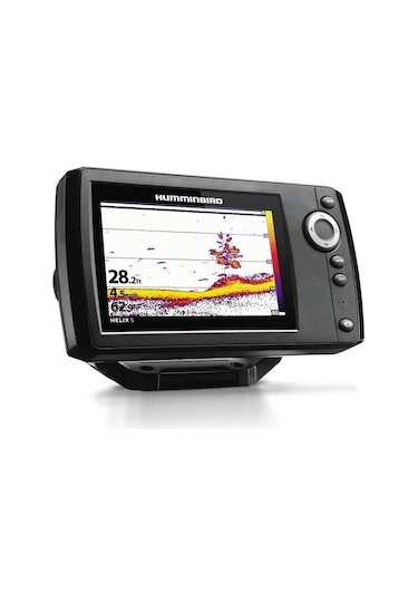 Humminbird Helix 5 G2 Sonar Balık Bulucu