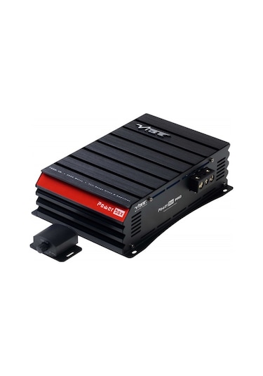 ÖZTÜRK ELEKTRONİK-VIBE - POWERBOX1500.1P-V0