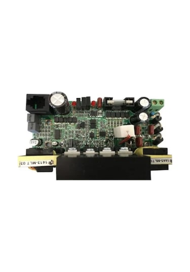 Multitek Akü Modülü Staku001669
