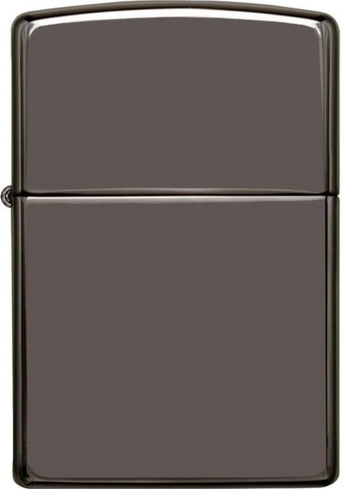 Zippo Çakmak Black Ice 150-002588