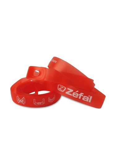 Zefal Pvc Jant Bandı 26 Jant Uyumlu