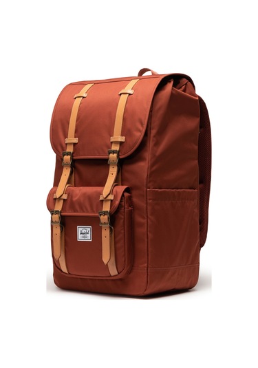 Herschel Little America Backpack 11479-06546-os Smoked Paprika