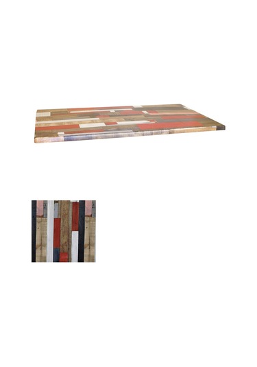 Beymobilya Werzalit Masa Tablası 70X120 (520892047)