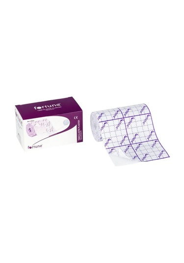 Fortune Fix Flaster 5 M x 2.5 CM