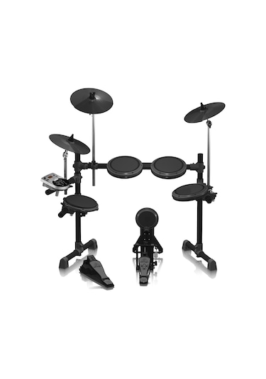 Behringer Xd8usb Elektronik Davul