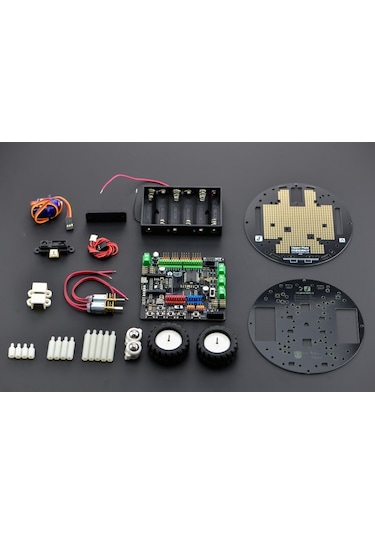 Dfrobot Miniq Discovery Kit