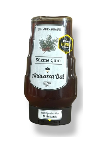 Çam Balı Süzme 325 Gr.