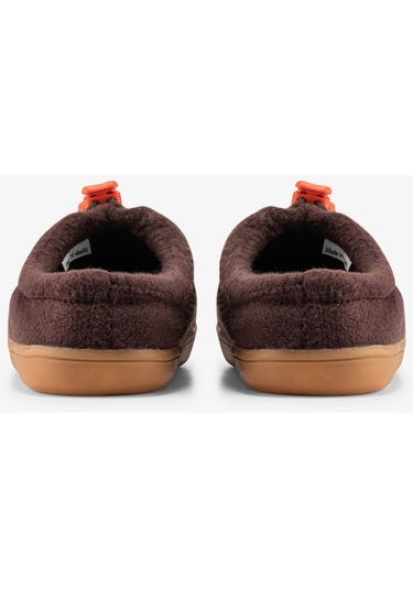 Hoppuff Polar Kahve Barefoot Çocuk Ayakkabı Kahverengi