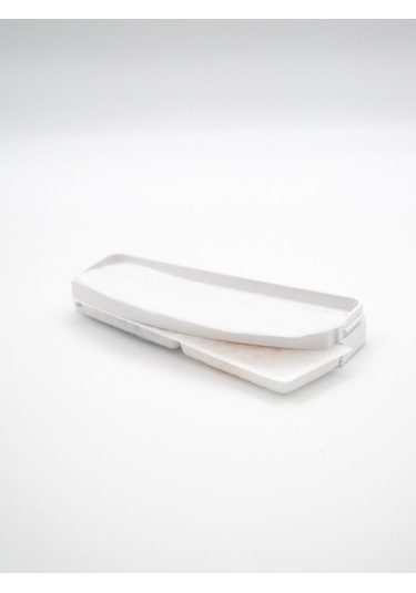 Neutron Evcil Hayvan Akıllı Su Kabı Yedek Filtre