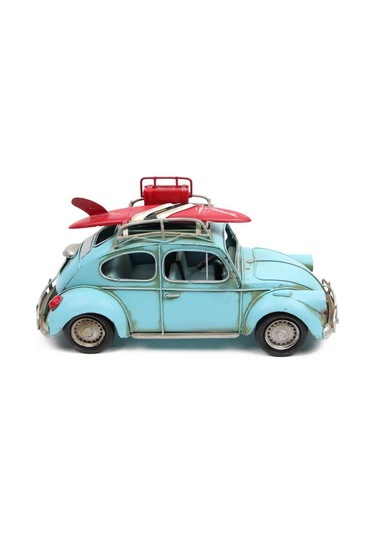 Dekoratif Beetle Classic Vosvos