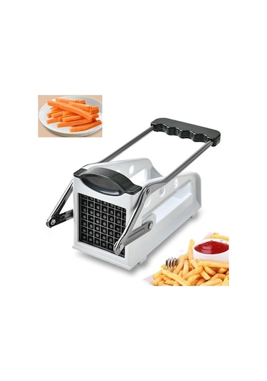 Maoyaya Suntek Paslanmaz Çelik Patate Kesici, Sebze Için Diğer