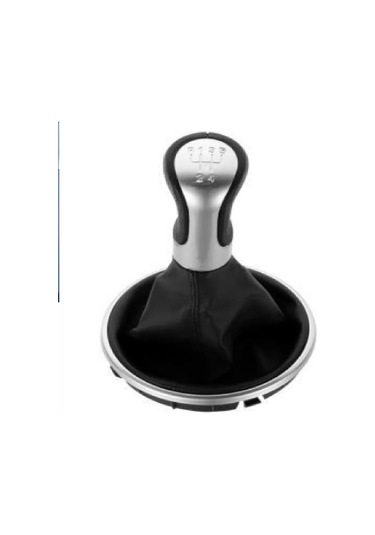 Power Resulting Skoda Fabia Iı 5 Vites İçin Kılıflı Vites Kolu 225607309 Diğer