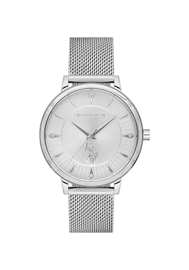 U.s. Polo Assn. Uspa2024-09 Kadın Kol Saati