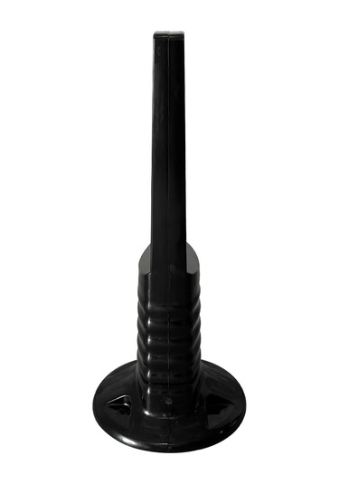 Esnek Refüj Başı Levhası 100 X 450 Mm-3788