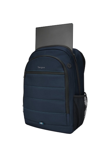 Targus Tbb59302Gl 15.6 Octave Backpack Notebook Sırt Çantası Mavi