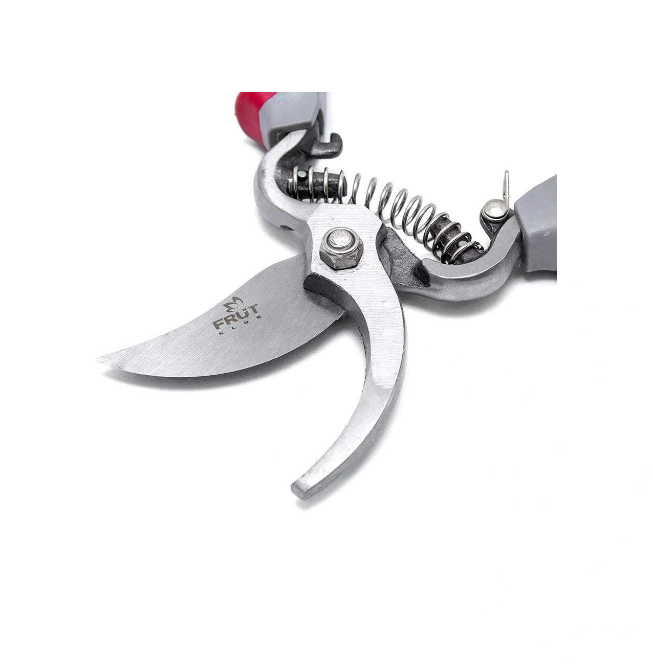 Frut Club Bahçe İçin Bütün Dövme Makas 18 Mm Kesim 11057577