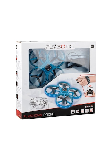 Silverlit Flashing Drone 84600
