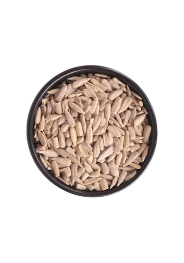Ay Çekirdeği İçi Çiğ 200 g