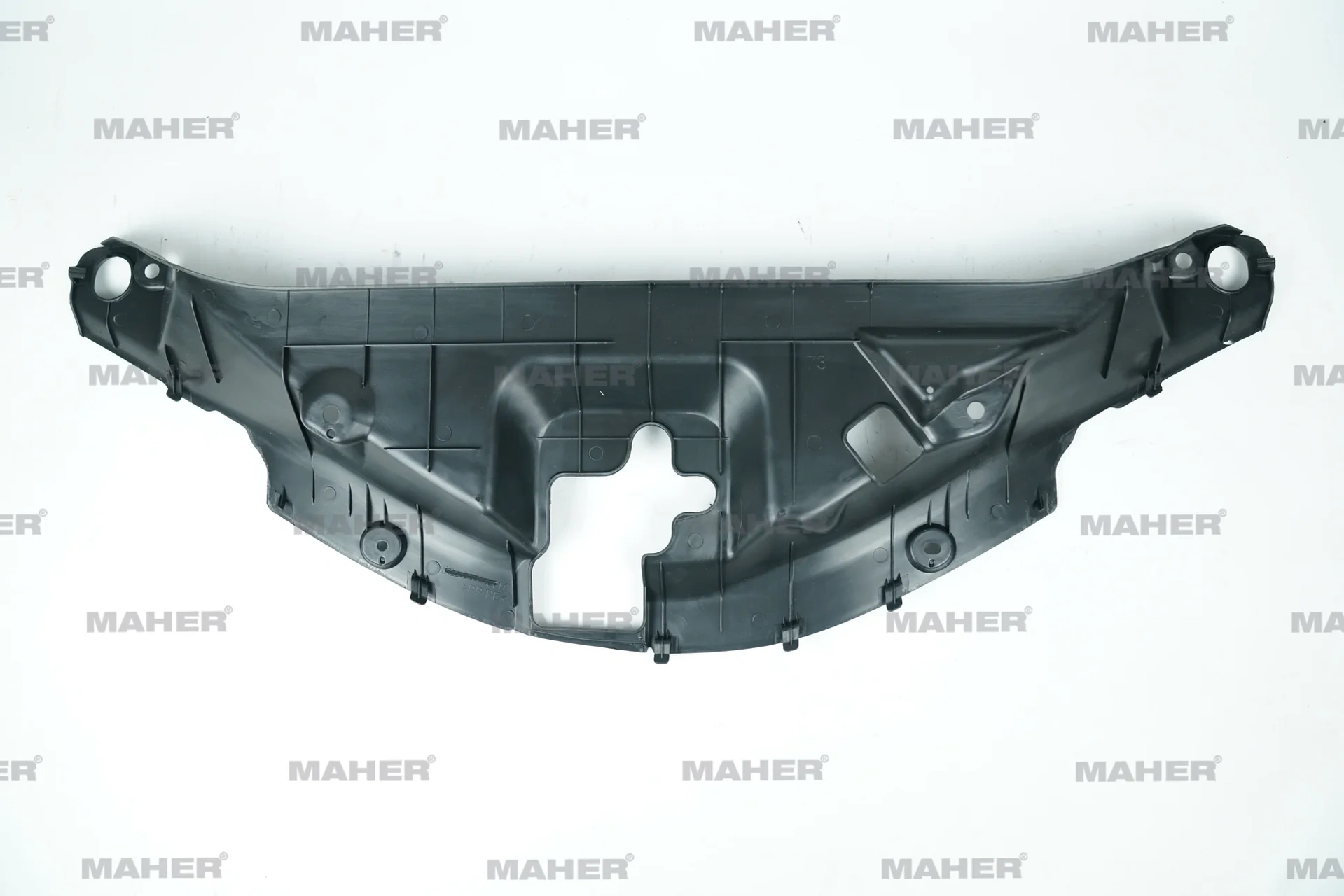 Radyatör Bakaliti Chr 2016-2019 Üst 53141 10030