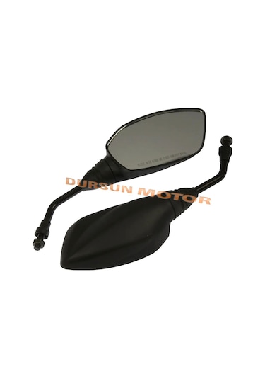 Tvs Apache Rtr 150-180 Ayna Takımı Ters Paso Diş [Oem]