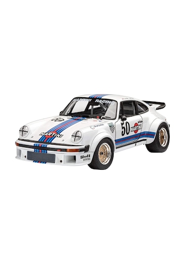 Revell Maket Porsche 934 Rsr 07685