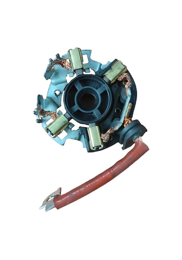 Mega Volkswagen Seat Bosch  Tipi Kömür Yuvası 12 V BSX 161-162