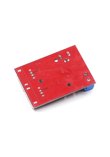 Lm2596s Çift Usb Çıkışlı Dc-dc/voltaj Regülatörü