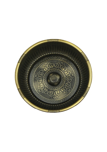 FKN İkili Hamam Taslı İbrikli Antik Osmanlı Musluk