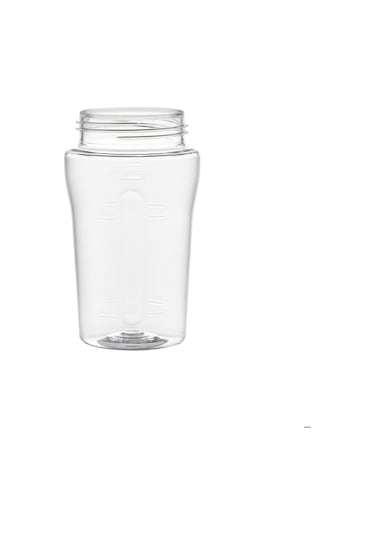 English Home Kbl 3001 Shake Away Kişisel Blender 350 Ml Şişe Şeffaf