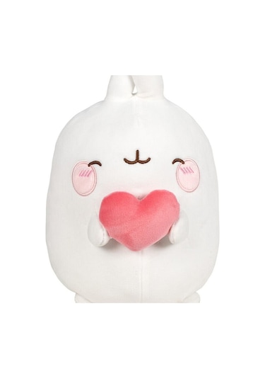 760024981 Molang Peluş 23 Cm Diğer