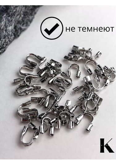 Klipsa Jewelry Takı Koruyucuları, Altın Ve Rodyum Kaplama, 40 Adet 232739154