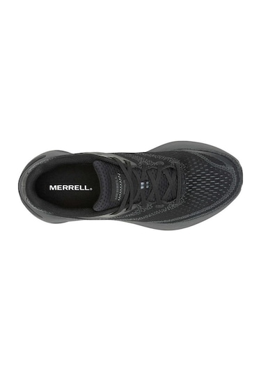 Merrell Morphlite Erkek Koşı Ayakkabısı Goratex Siyah J068219 Siyah