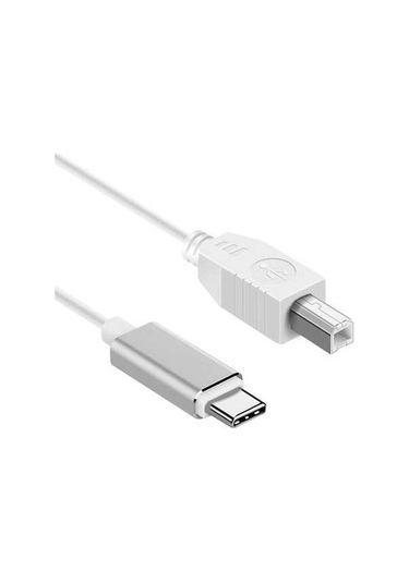 Wondernest Usb-c Mıdı Kablosu, C Tipi Arayüz 2.0 - Meloaudio Lichen Uyumlu