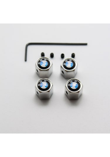 Ripido Bmw Uyumlu Sibop Kapağı Alyanlı Model Çalınmaya Karşı Güvenli (178237475)