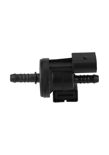 Ximistore9 Audi Volkswagen Vw A3 A4 A6 Q7 Tt Golf Solenoid Valfi Yakıt Buhar Depolama Kanisteri Tüp Valfi 06e906517a  Oe Kalitesi Yedek Parça