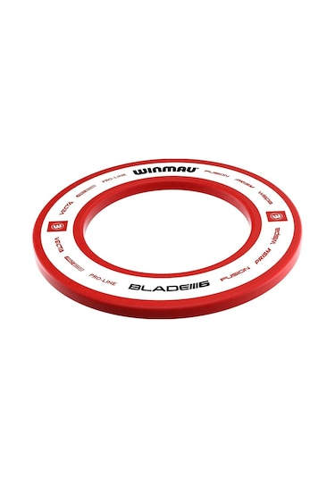Winmau Pro-line 2.0 Red Dart Hedef Tahtası Surround
