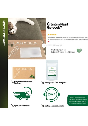 Makedemya Fındığı 100g Macadamia Nuts 100 G