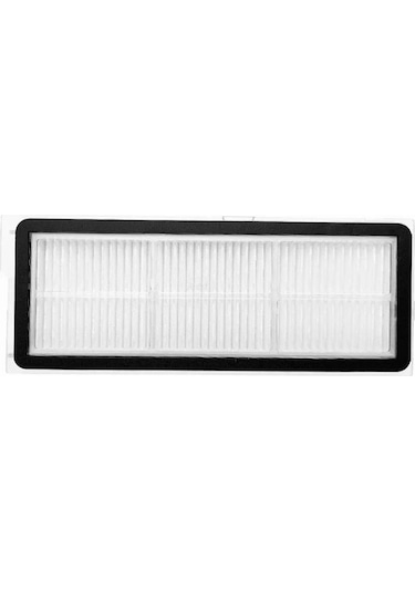 Junzhuodianpu Roborock Qrevo 5ae Curv / S5x / 5a1 / 5xc / Curvc Elektrikli Süpürge Aksesuarları: Ana Ünite, Yan Fırça, Hepa Filtre, Paspas, Toz Torbası