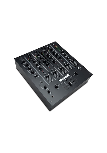 Numark M6 Usb 4Channel Usb Dj Mixer