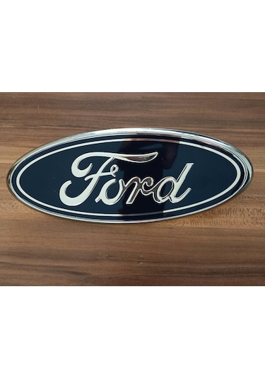 Ford Transit V347 V363 Ön Panjur Arması Transit Ön Arma Logo